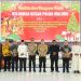 Perayaan Natal Polda Maluku, Kapolda: Jadilah Polisi yang Rendah Hati dan Presisi