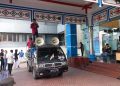 Mahasiswa Seruduk Pelni Ambon: Sudah Buang Sampah ke Laut Malah Salahkan Masyarakat