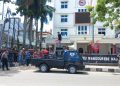 Pemkot Ambon Diminta Transparan Terkait Beberapa Temuan BPK RI