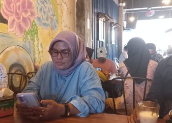 Timsel KPU Maluku akan Dilaporkan ke KPU RI karena Dinilai tak Profesional