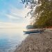 Syahdunya Beach Camping di Moki, Morela, Maluku