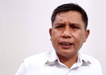 Pastikan Aset Daerah Aman, Pemkot Ambon Tingkatkan Status Opini BPK