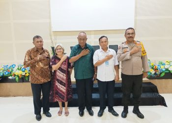 Refleksi 25 Tahun Perdamaian Pasca Konflik Sosial di Maluku