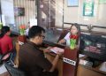 Lima Komisioner KPU Kepulauan Aru akan Disidangkan