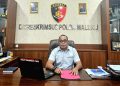 Dirkrimsus Polda Maluku akan Temui Bareskrim Polri Tuntaskan Kasus CBP Tual