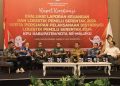 Stabilitas Keamanan Kondusif Jelang Pemilu di Maluku