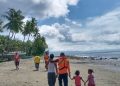 Basarnas Ambon Hentikan Pencarian La Arman Rumbia yang Hilang di Laut