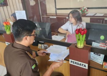 Perkara Korupsi Pembangunan Pasar Langgur akan Disidangkan