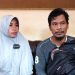 Syukur Putranya Ikut Pendidikan Brimob, Penjual Roti Keliling di Ambon: Terima Kasih Kapolda