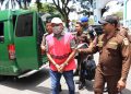 Hendak Kabur ke Bali, Satu Tersangka Kasus Pasar Langgur Ditangkap di Bandara Pattimura