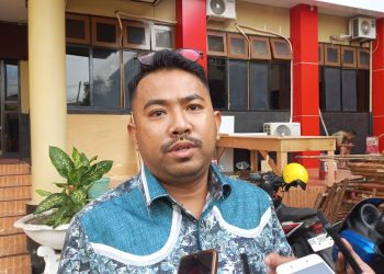 Raja Rohomoni akan Polisikan Teli Nio