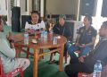 Mantan Napiter Dukung Polres SBB Wujudkan Pemilu yang Aman dan Damai