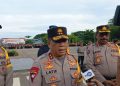 Polda Maluku Antisipasi 103 TPS Sangat Rawan