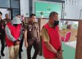 4 Tersangka di Kasus Pengadaan Seragam Gratis, Mantan Kadis Pendidikan SBB Ditahan Jaksa
