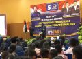 Ketum Partai NasDem Surya Paloh Ingin Maluku Ada dalam Kapal Besar