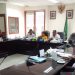 Rapat Bersama, DPRD Maluku Jaring Aspirasi OPD Pemprov