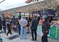 Dagangan Takjil di Ambon Terpantau Aman dari Zat Berbahaya