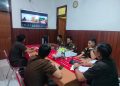 Kasus Pencurian Sepeda Motor di KKT Diselesaikan di Luar Pengadilan