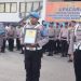Lari Tugas Anggota Polres Malteng Ini Dipecat tidak Hormat
