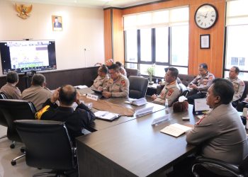 Polri akan Terima Anggota Baru Tahun 2024