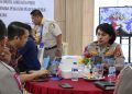 Tim Peneliti Kunjungi Maluku Teliti Aplikasi Digital Korlantas Polri