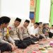 Kapolda Buka Puasa Bersama Jamaah Masjid An-Nur Batu Merah