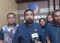 Sepekan, NasDem Maluku Buka Pendaftaran Bacalkada