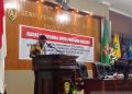 Pansus DPRD Maluku Rekomendasi Pengelolaan RSUD Ambon Kembali ke Provinsi