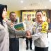 Kapolda Maluku Ajak Personel Jadi Teladan Toleransi Hidup Orang Basudara