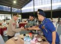 Buka Puasa Bersama, Kapolda: Terima Kasih Telah Jaga Maluku Aman dan Damai