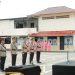 Kapolresta Ambon Rotasi Tiga Kapolsek