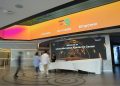 Trafik Data dan Jumlah Pelanggan Indosat di Maluku Meningkat
