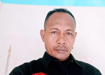 Ketua AMKEI Ajak Warga Kei Bantu Jaga Kamtibmas