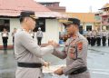 Kapolda Ingatkan Personel Tingkatkan Soliditas Internal dan Sinergisitas Instansi Terkait