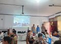 Calon Taruna Akpol Tes Akademik CAT, Kapolda: Tes Dipantau Langsung oleh Pengawas Eksternal dan Mabes Polri