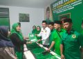 Bendum PPP Siap Terima Amanah Partai untuk Maju Pilkada Kota Ambon