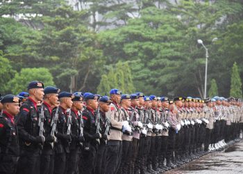 Harkitnas 2024, Kapolda: Momentum untuk Bangkit Bangun Maluku