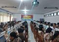 Seleksi Bintara Polri Polda Maluku Gelar Tes CAT Akademik Diikuti 982 Peserta