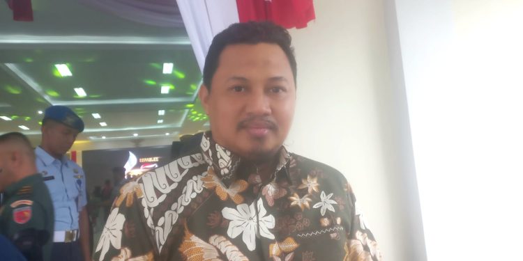 DPRD Maluku Mengaku Peralihan Kodam XV Pattimura Jadi Kebanggaan Masyarakat