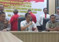 Dua Terduga Mafia Tanah Diamankan Polisi