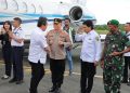 Polda Dukung Penuh Kebijakan KKP di Maluku