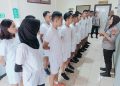 15 Catar Akpol Maluku Jalani Tes Kesehatan Tahap Dua