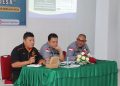 Kejati Maluku Ingatkan Penggunaan Dana Desa di Kecamatan Nusaniwe Ambon