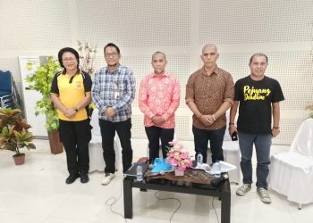 Pelayanan SKCK Online Hindari Pungli dan Hemat Waktu