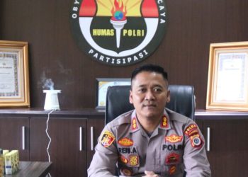Polda Maluku Ungkap Puluhan Kasus Korupsi Kerugian Capai Rp33 M