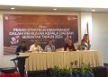 Tingkatkan Partisipasi Pemilih, KPU Kota Ambon Sosialisasi Pilkada Serentak