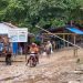 Ribuan PETI Kembali Diturunkan dari Gunung Botak