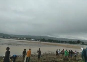Hujan Deras di Ambon, Siswa SD Muhammadiyah Ditemukan Meninggal Terbawa Arus Sungai