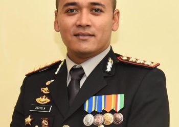 Mangkir, Tersangka Pencemaran Nama Baik PT SIM Kembali Dipanggil Penyidik Polda Maluku