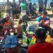 KM Artomoro Tujuan Papua Tenggelam di Perbatasan Maluku – Timur Leste, 15 Selamat, Satu Meninggal